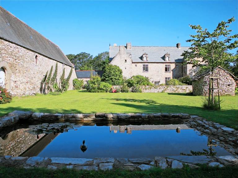 Maison de vacances Cherbourg-Octeville