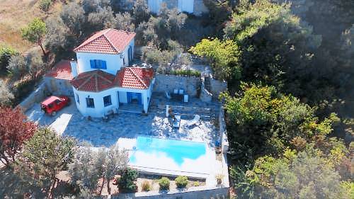 Villa  Skopelos