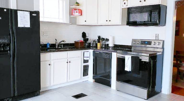 House with 3 rooms for 8 persons — photo 4