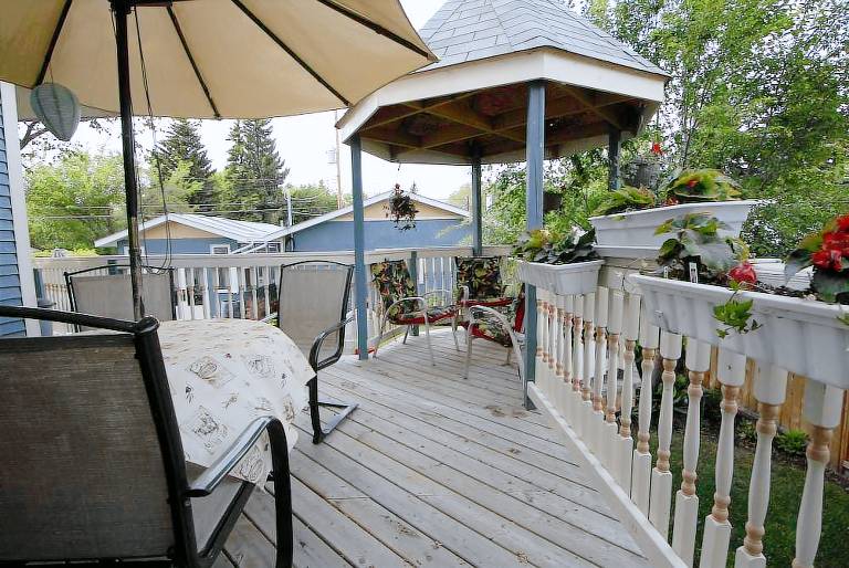 Phoenix House B&B — photo 4