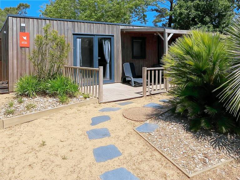 Mobil-home Saint-Hilaire-de-Riez