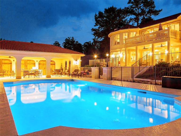 House Greensboro