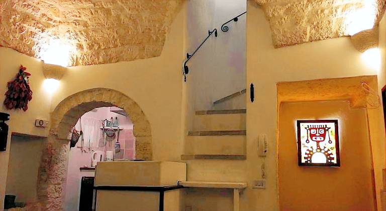 House with 2 rooms for 4 persons — photo 5