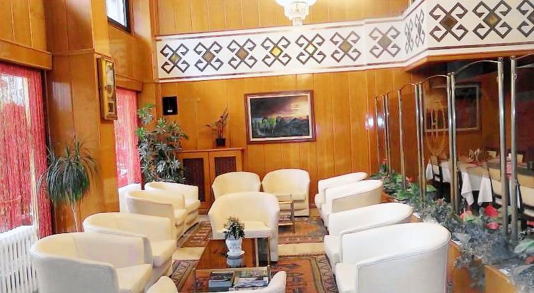 SPOR HOTEL — photo 3