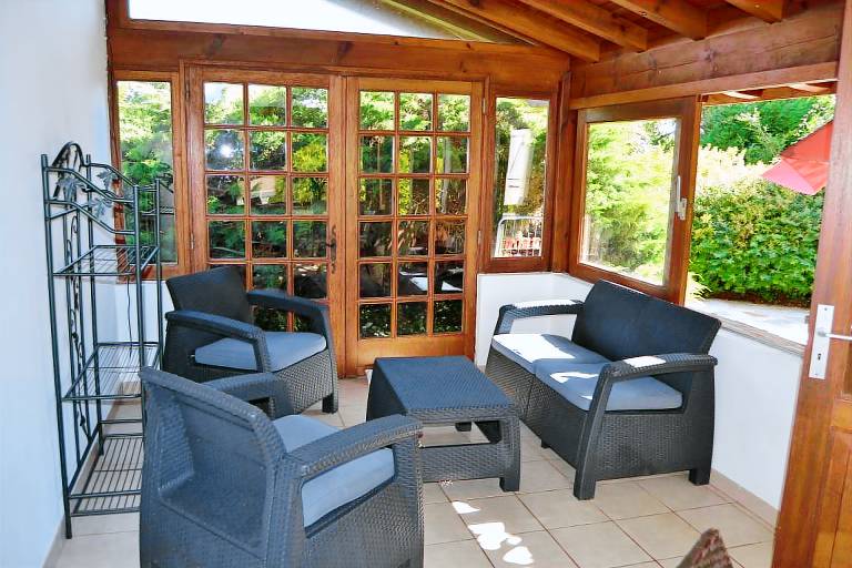 Lovely gite with barbeque, pool & terrace | Pet-friendly — photo 4
