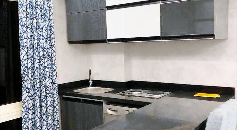 Apartment with pool | Pets are welcome — photo 3