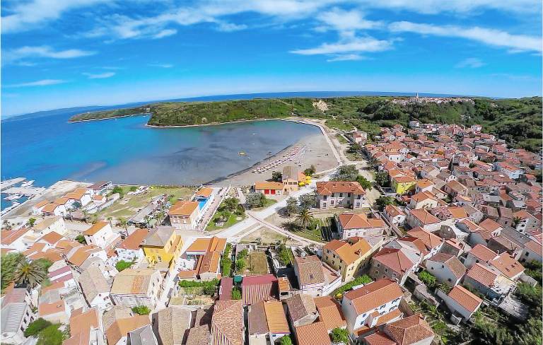 Apartament Susak