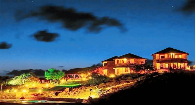 Resort Bhuj