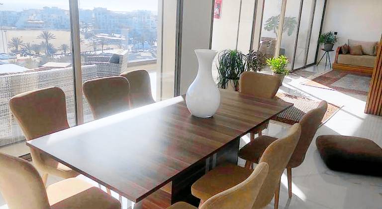 Apartment with 2 rooms for 5 persons — photo 5
