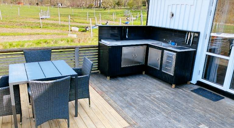 Nice rental apartment | Pet-friendly in Halmstad