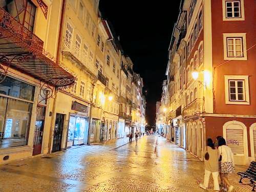 Appartement Coimbra