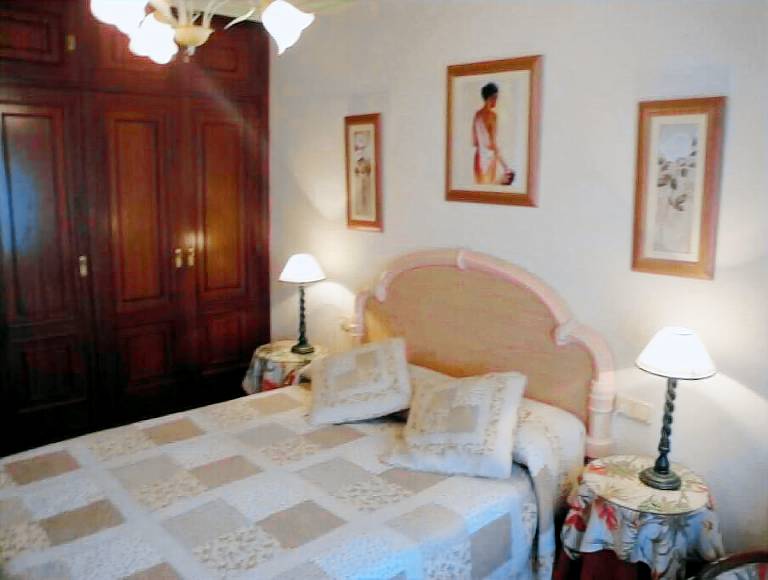 Apartamento Catoira