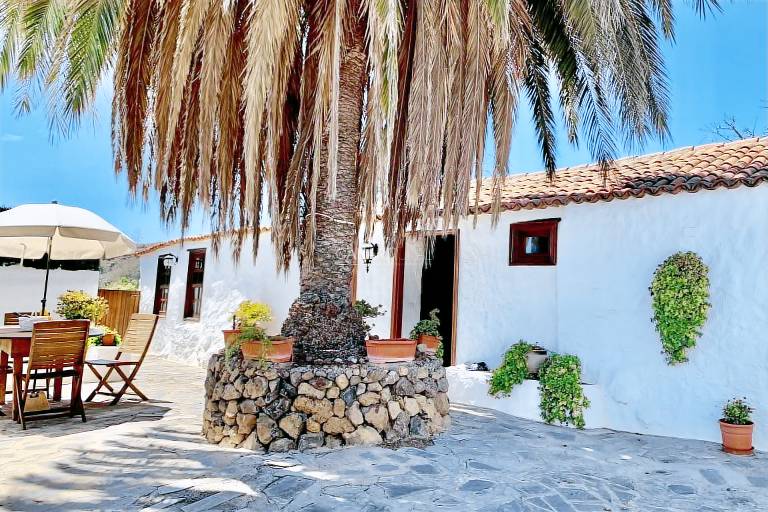 Casa rural  Granadilla