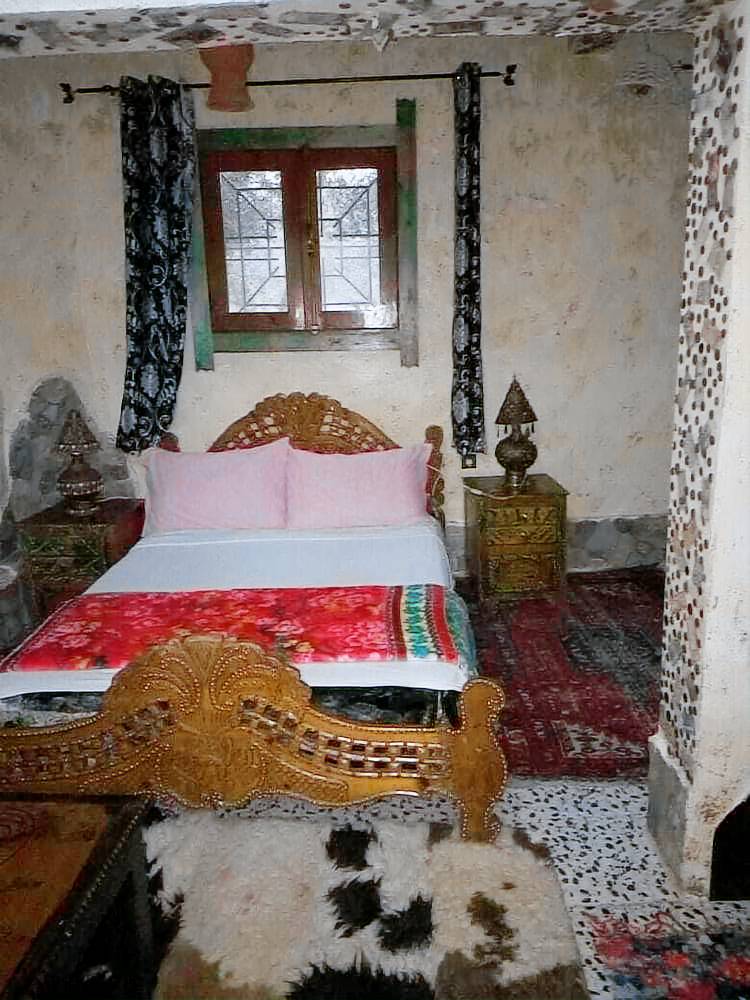 Logement Béni Mellal