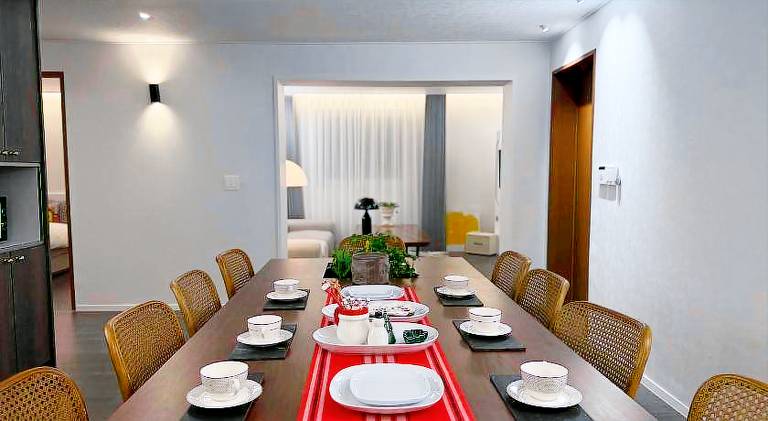 Hongdae Serenity Stay in Seoul