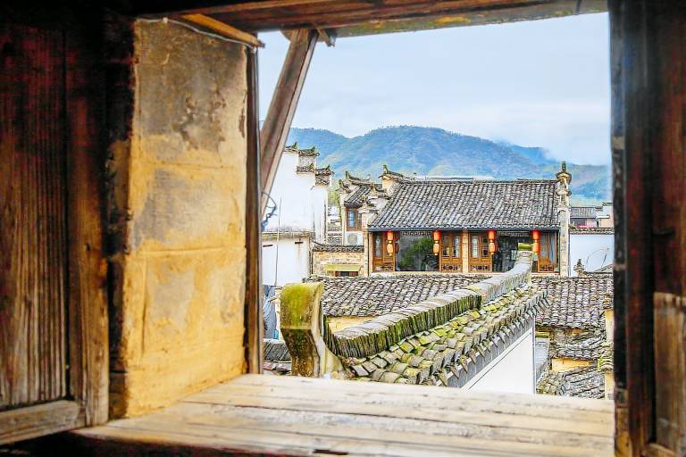 Qing He Yue Hostel — photo 5