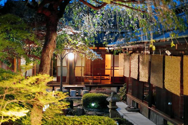 House with yard | Perfect for remote work | Pets are welcome in Kyoto