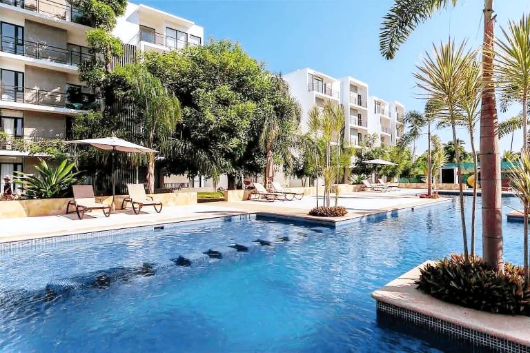 Apartment Puerto Vallarta