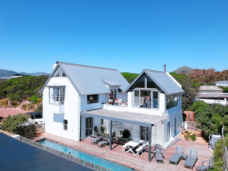 Villa Kommetjie