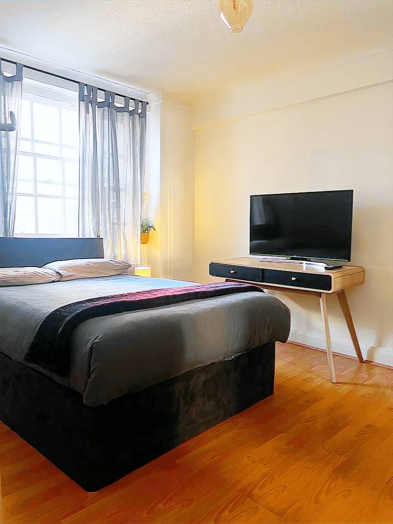 Apartment  Kensington