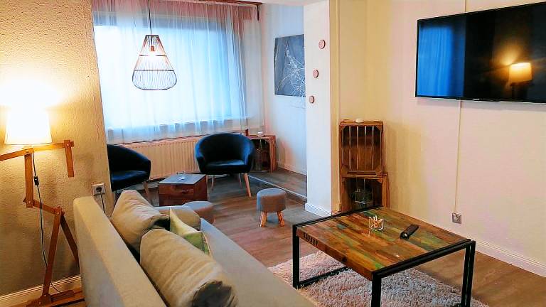 Ferienhaus  Lautenthal