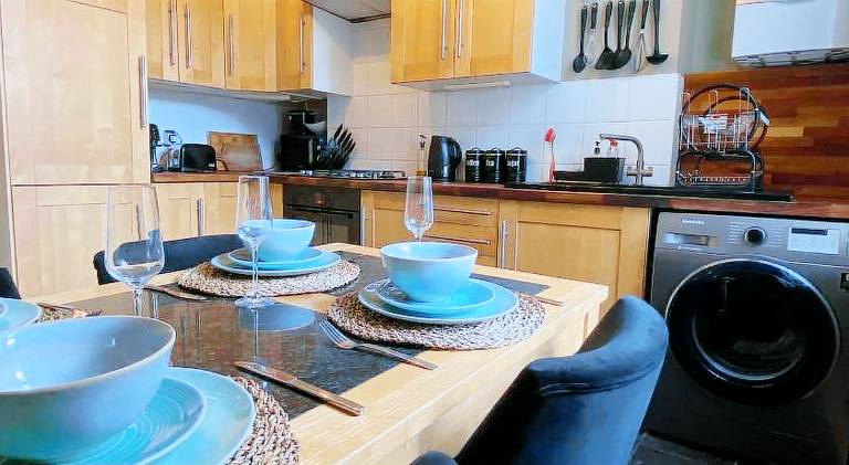 Beautiful holiday apartment | Pets are welcome — photo 5