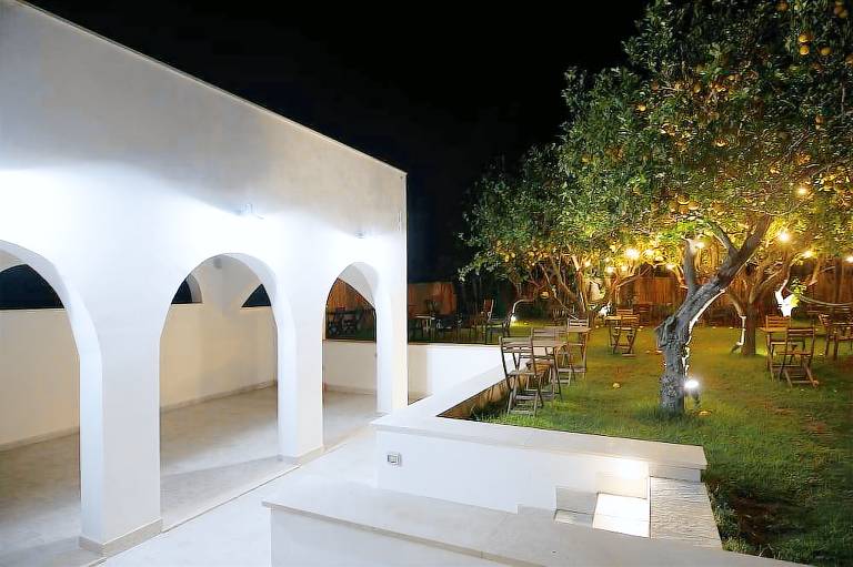 Bed & Breakfast  Procida