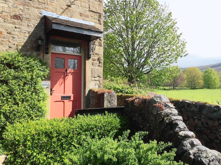 Cottage Giggleswick
