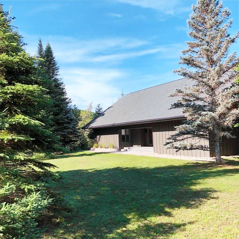 Cabin Port Carling