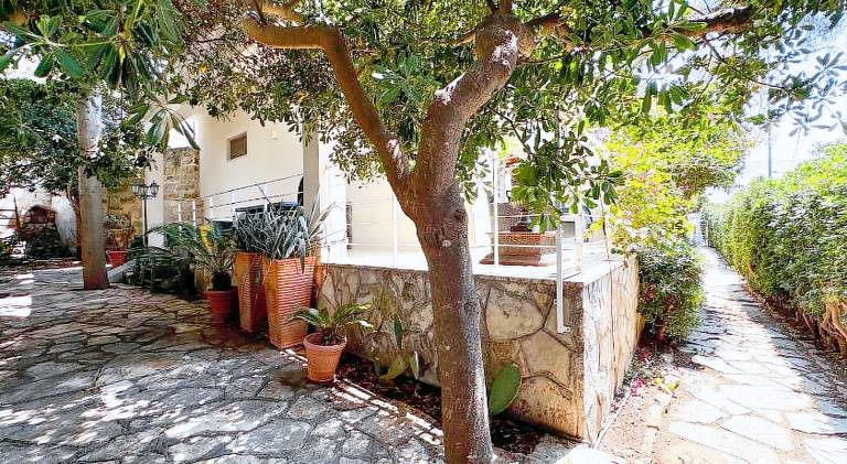 Villa Nauna - Beachfront Villa with Garden & Sea-View Terrace Santa Caterina - Marea Stays Collectio — photo 5