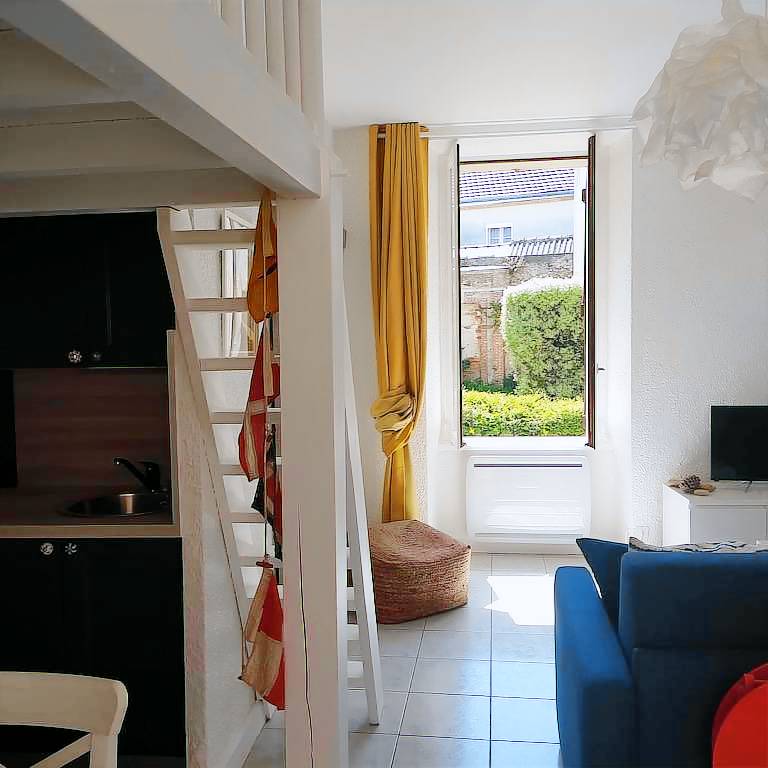 Appartement Pornic