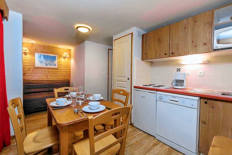 Studio Chamrousse