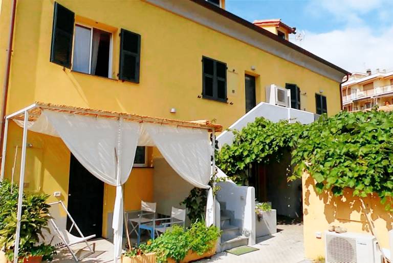 Casale Sestri Levante