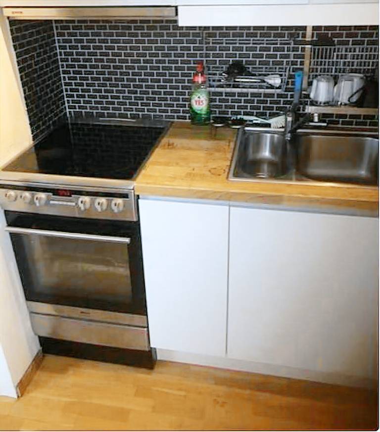 Apartment  Haninge Municipality