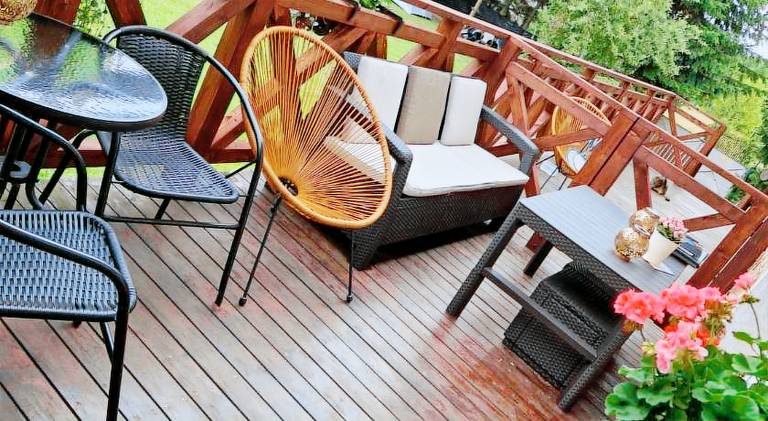 Apartament Tolkmicko