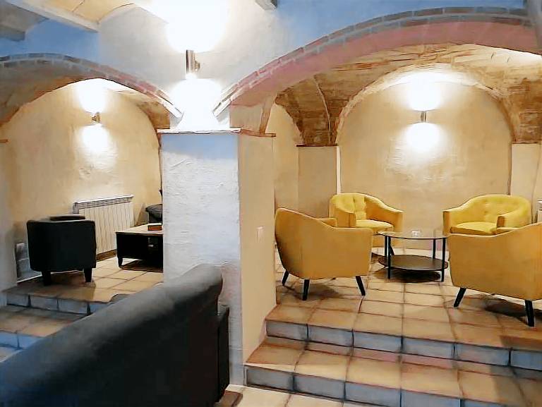 Casa  Miravet