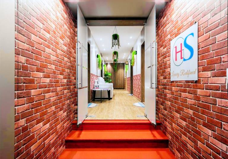 House  Nehru Nagar