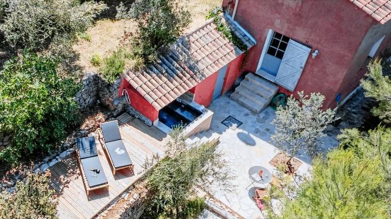 Ferienhaus Flayosc