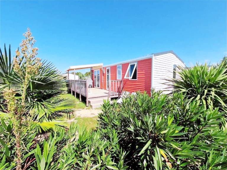 Camping Olonne-sur-Mer