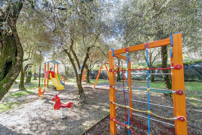Camping suite with pool, terrace & garden | Beach nearby | Pet-friendly — photo 4