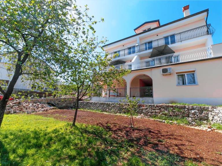 Ferienwohnung  Bregi