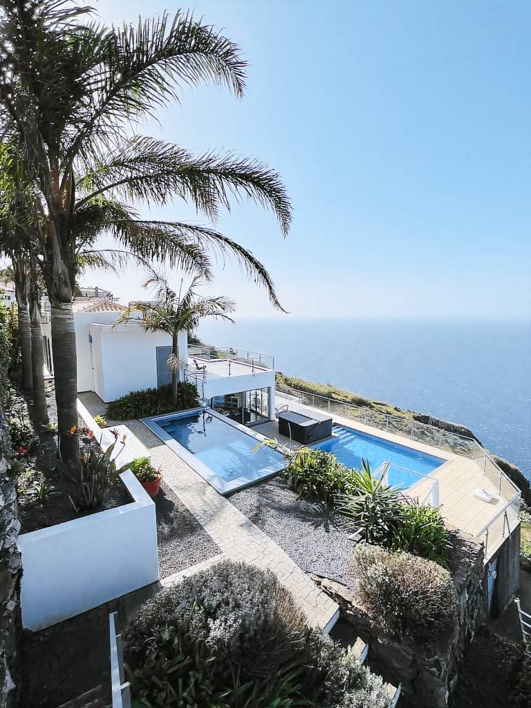Villa  Prazeres