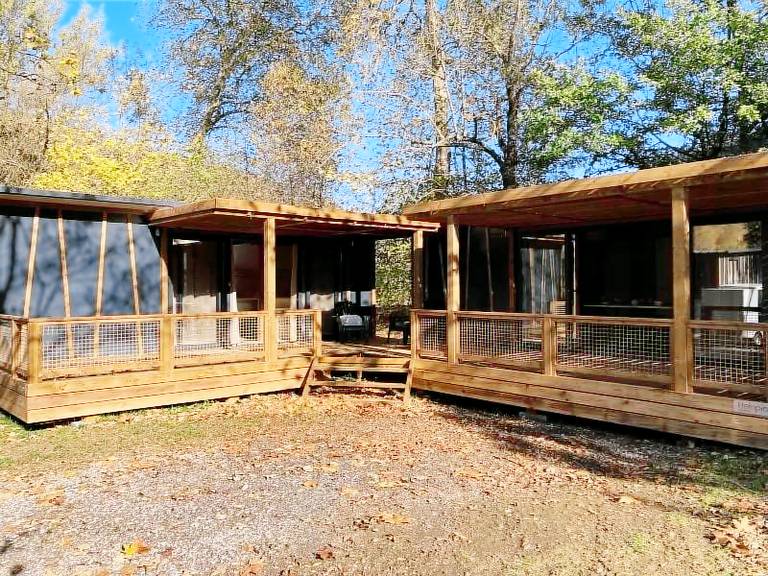 Chalet Siguer