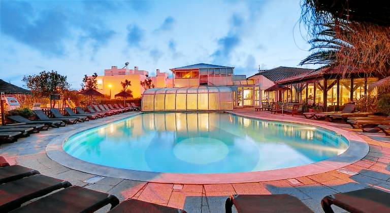 Duna Parque Beach Club - Duna Parque Hotel Group — photo 2