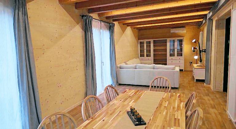 Nice apartment | Pets are welcome in Treviso