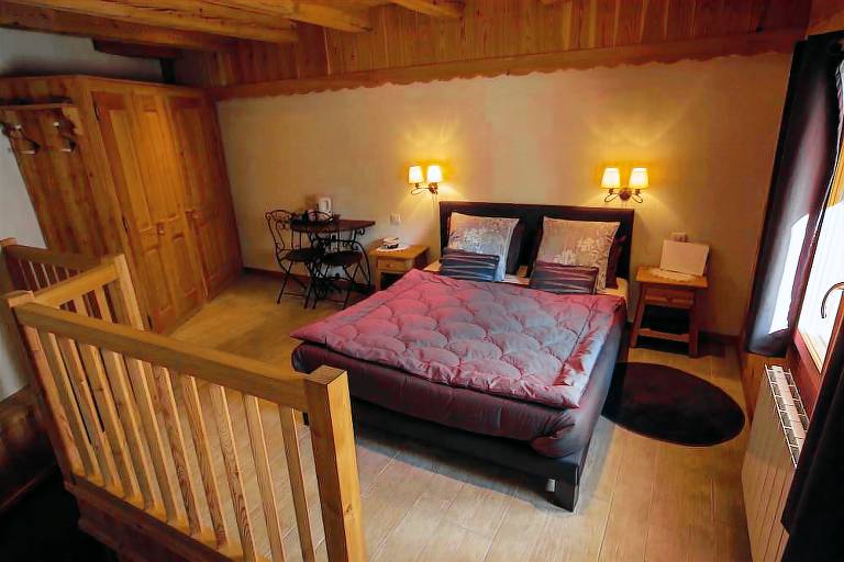 Unterkunft  Briançon