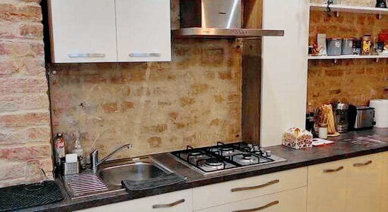 Holiday apartment with 1 room for 3 persons — photo 5