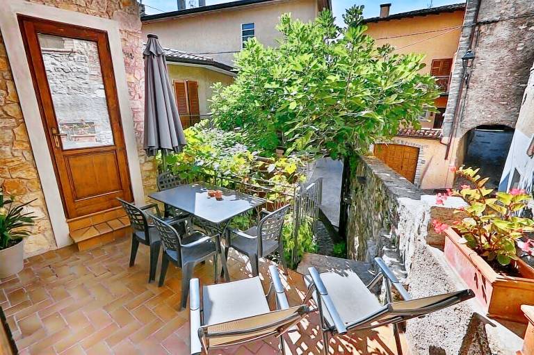 Agriturismo  Malcesine
