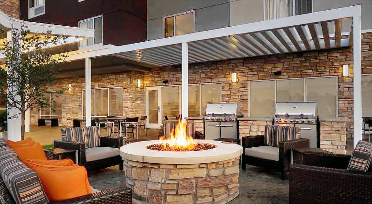 TownePlace Suites by Marriott Janesville — photo 4