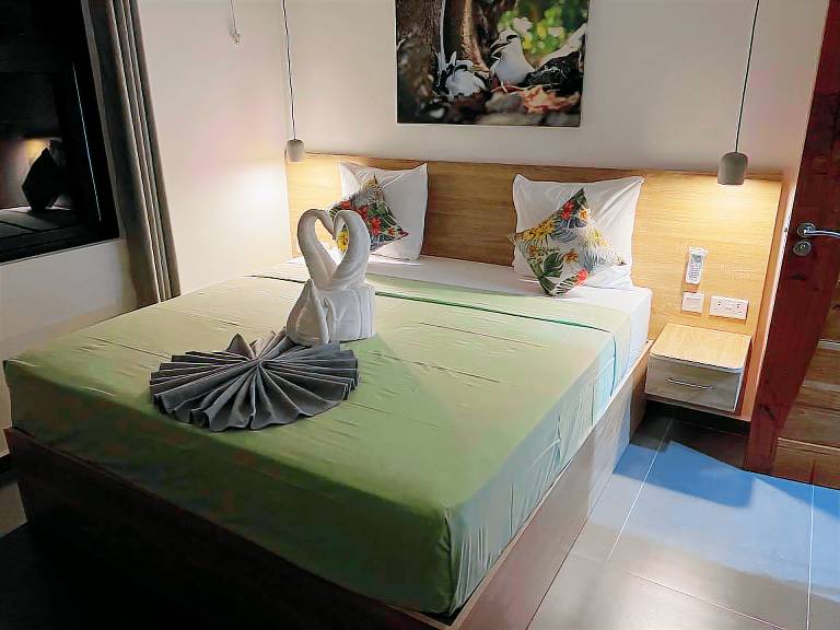 Appartement Grand Anse